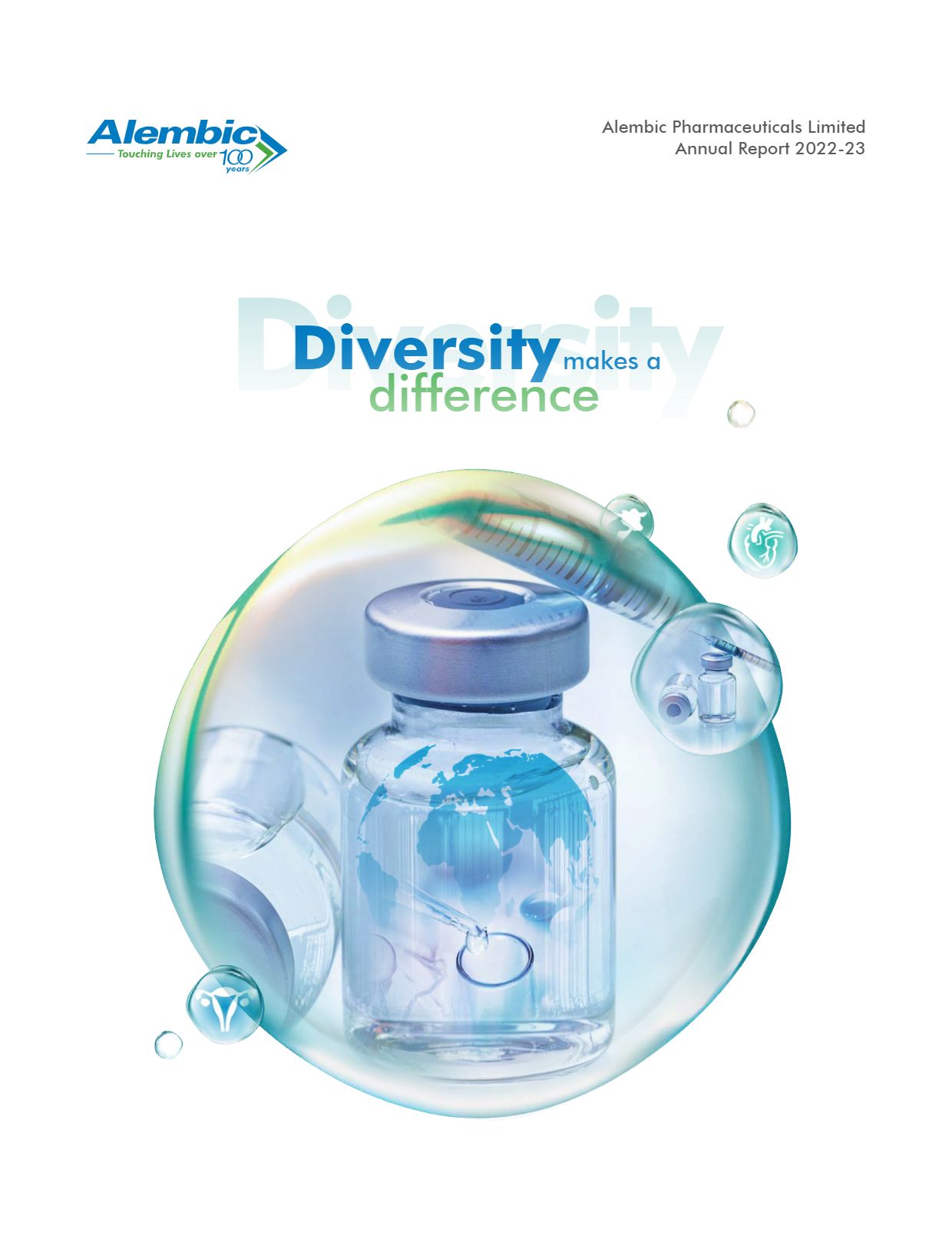 Annual Report 2024-2025