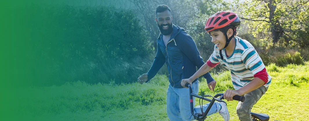 110+ years of making science work for people