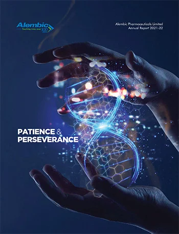 Annual Report 2024-2025