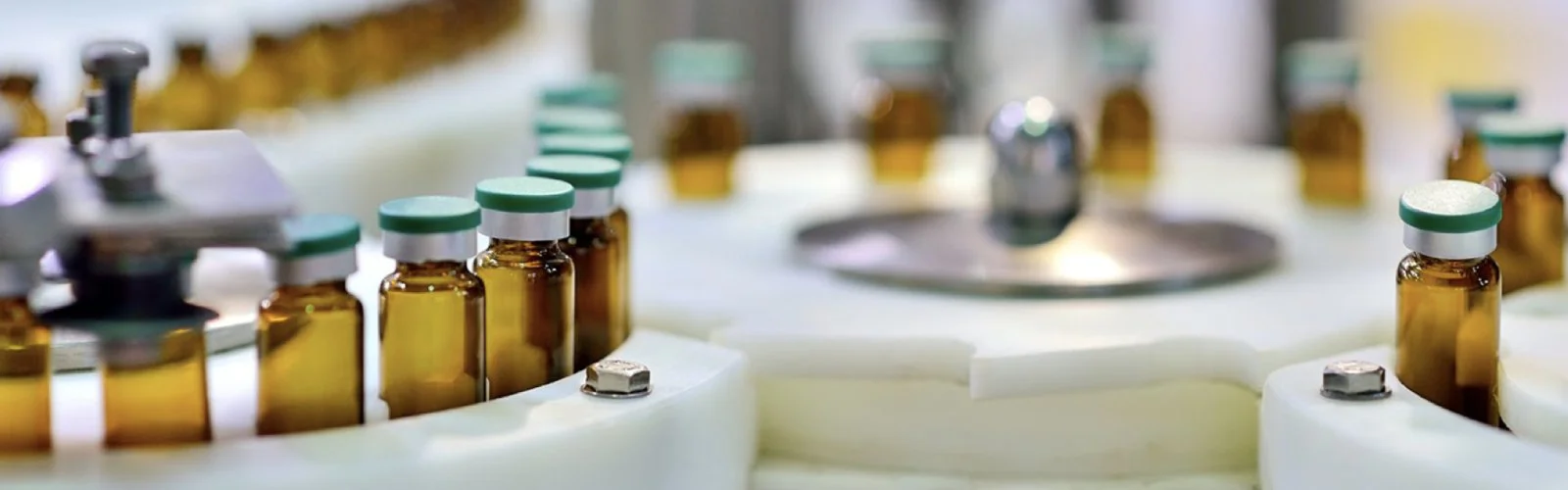 Delivering life-changing solutions for pressing healthcare needs