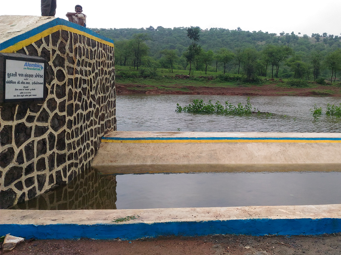 Geo-hydrological-Survey