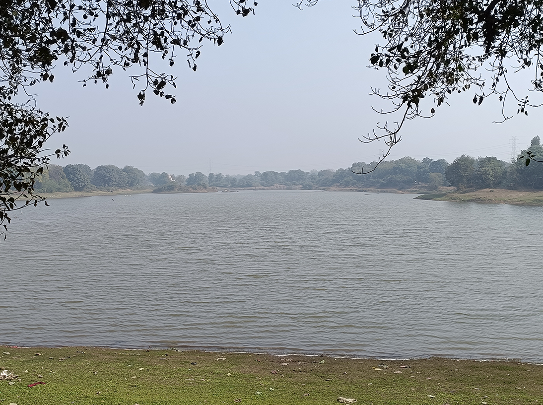 Geo-hydrological-Survey