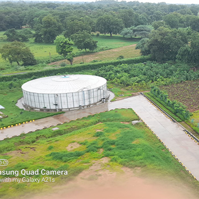 Safety Week Celebrations