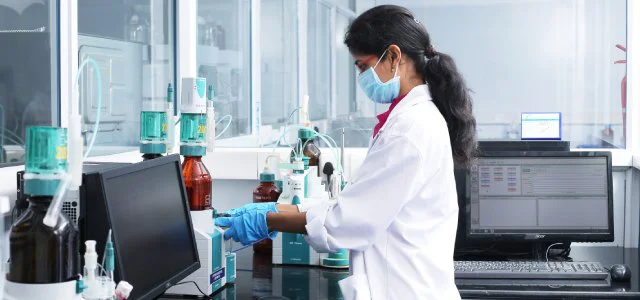 Quality. One destination. Two paths.