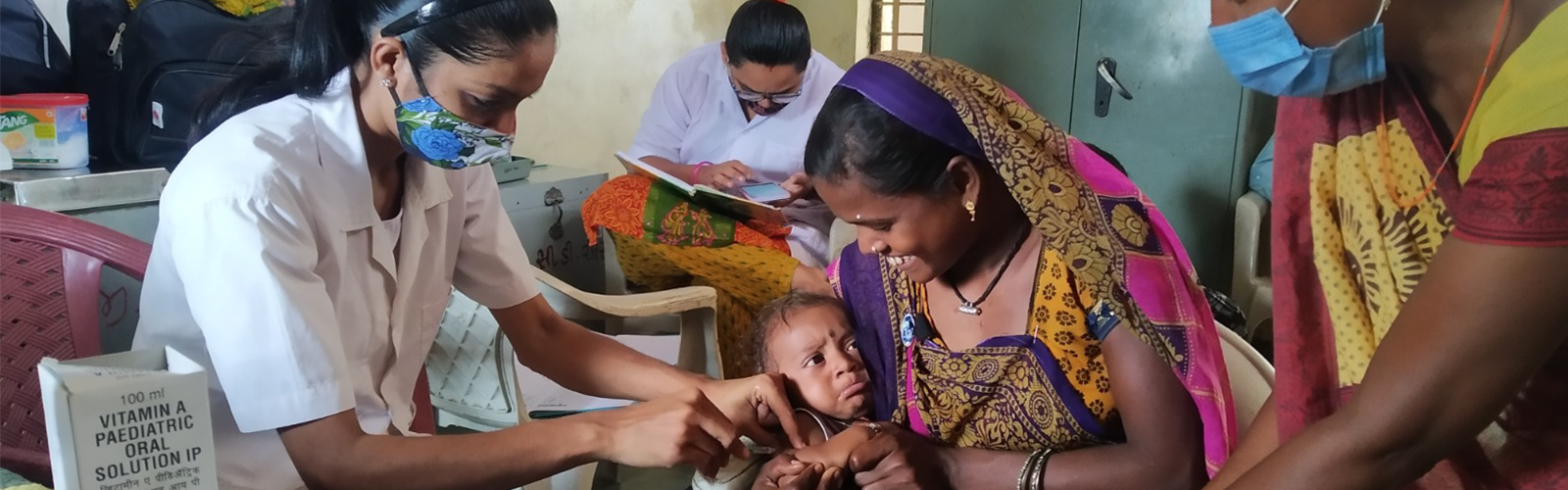 110+ years of making science work for people